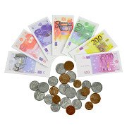 Euro Play Money