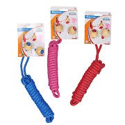 Simba Skipping rope Nylon, 5 meters