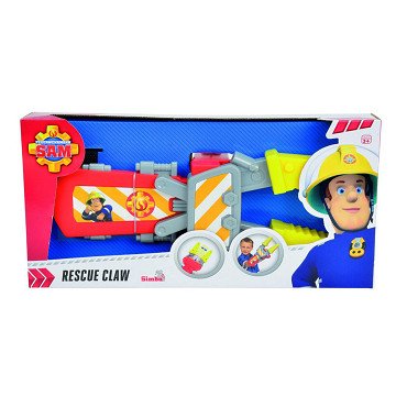 Fireman Sam Rescue Scissors