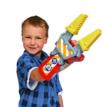 Fireman Sam Rescue Scissors
