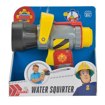 Brandweerman Sam Waterpistool