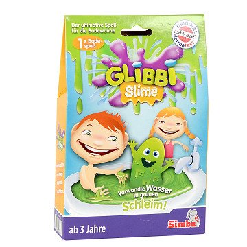 Glibbi Slime