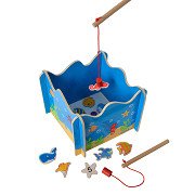 Eichhorn Fishing Game