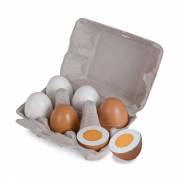 Eichhorn Eggs in Box