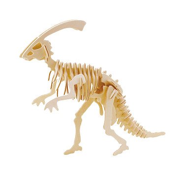 Eichhorn 3D Puzzel Dino