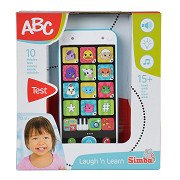 ABC Smartphone