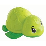 ABC Bath Turtle