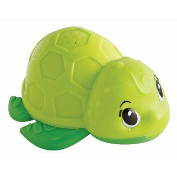 ABC Bath Turtle