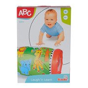 ABC Crawling Roller