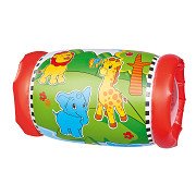 ABC Crawling Roller