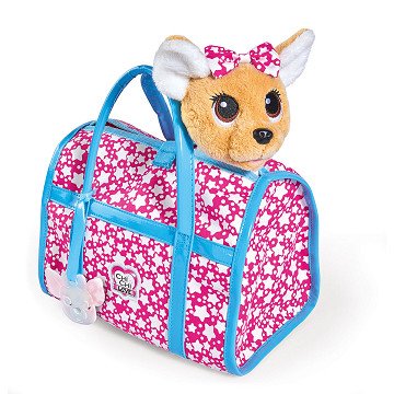 Chi Chi Love Star in Tas