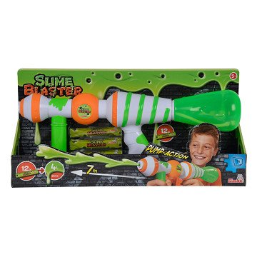 Slime Blaster