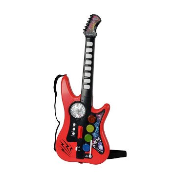 My Music World Disco Guitar