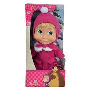 Masha and the bear 23cm online