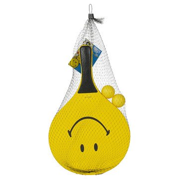 Smiley Beachball Set