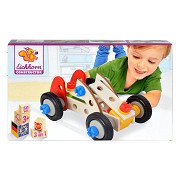 Eichhorn Constructor 3in1, 50Stk.