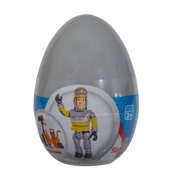Fireman Sam Figure with Accessories