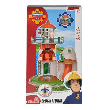 Fireman Sam Lighthouse