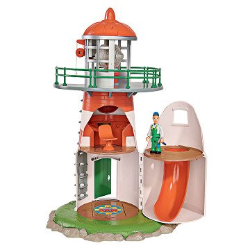 Fireman Sam Lighthouse