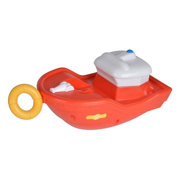 Feuerwehrmann Sam Playboat Titan
