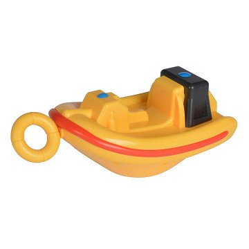 Feuerwehrmann Sam Spielboot Neptun