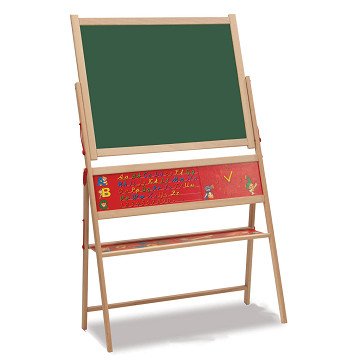 Eichhorn Magnet- und Kreidetafel