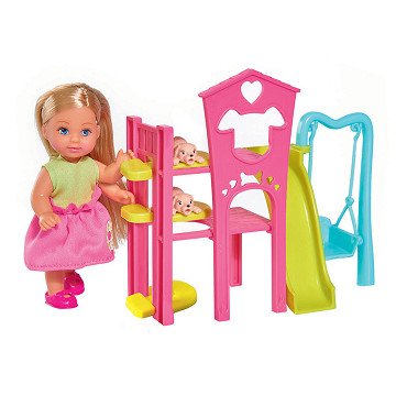 Evi Love Hundespielplatz