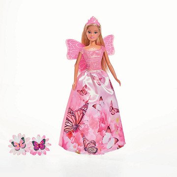 Steffi Love Butterfly Fairy