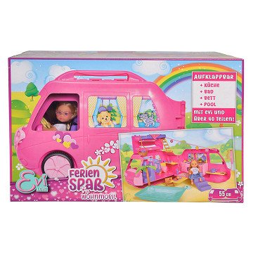 Evi Love Camper