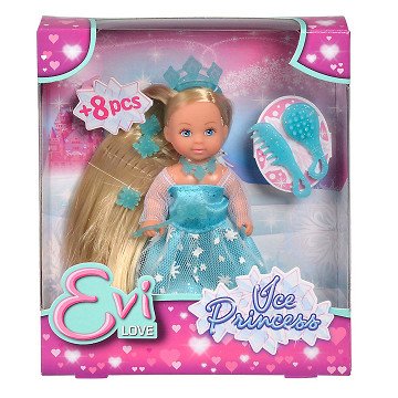 Evi Love Ice Princess
