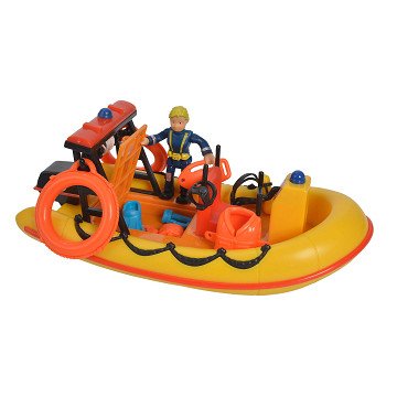 Fireman Sam Neptune