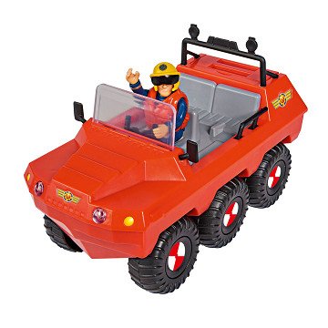 Feuerwehrmann Sam Hydrus