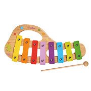 Eichhorn Xylophone