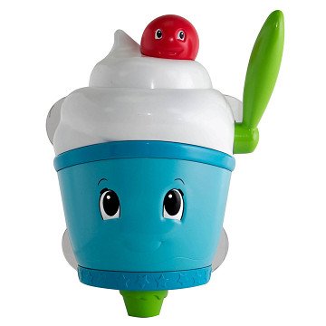 ABC Bath Foam Maker