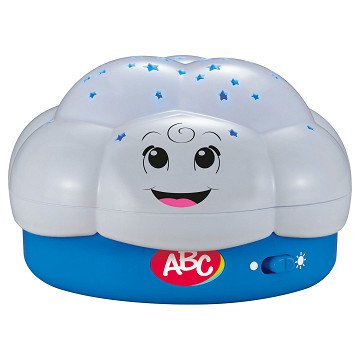 ABC Night Light with Sound