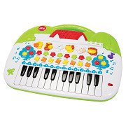 ABC Animals Keyboard