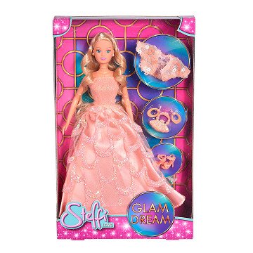 Steffi Love Glam Dream