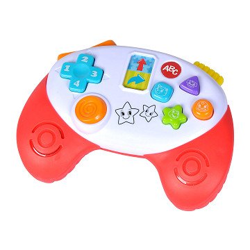 ABC Game Controller