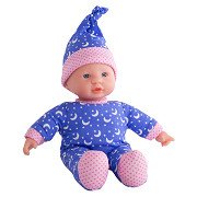 Laura Little Star Baby Doll Glow in the Dark