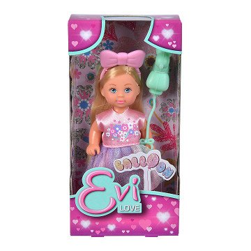 Evi Love Balloon