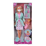 Steffi Love Baby Dokter