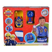 Fireman Sam Rescue Kit