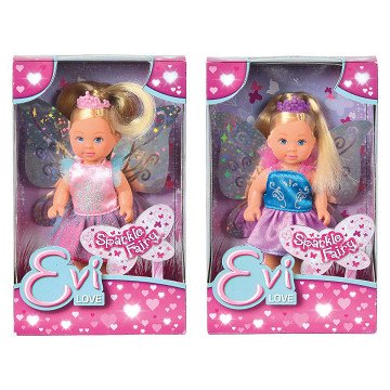 Evi Love Sparkle Fairy