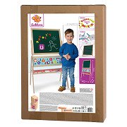 Eichhorn Magnetic Drawing Board