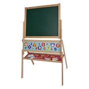 Eichhorn Magnetic Drawing Board