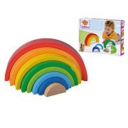Eichhorn Rainbow, 8 pcs.