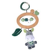 Eichhorn Baby Hipp Wooden Stroller Toy