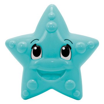 ABC Badlampe Stern