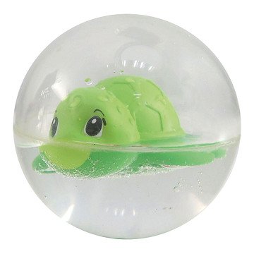 ABC Badespielball Schildkröte