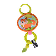 ABC Forest Friends Buggy Hanger